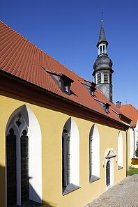 Spitalkirche Gunzenhausen