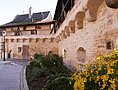 Stadtmauer Gunzenhausen