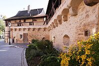 Stadtmauer Gunzenhausen