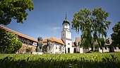 Schloss Spielberg